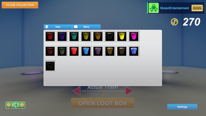 I Can't Believe It's Not Gambling I Can't Believe It's Not Gambling